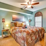 Beachfront Panama City Beach Vacation Rental!