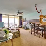 Beachfront Panama City Beach Vacation Rental!