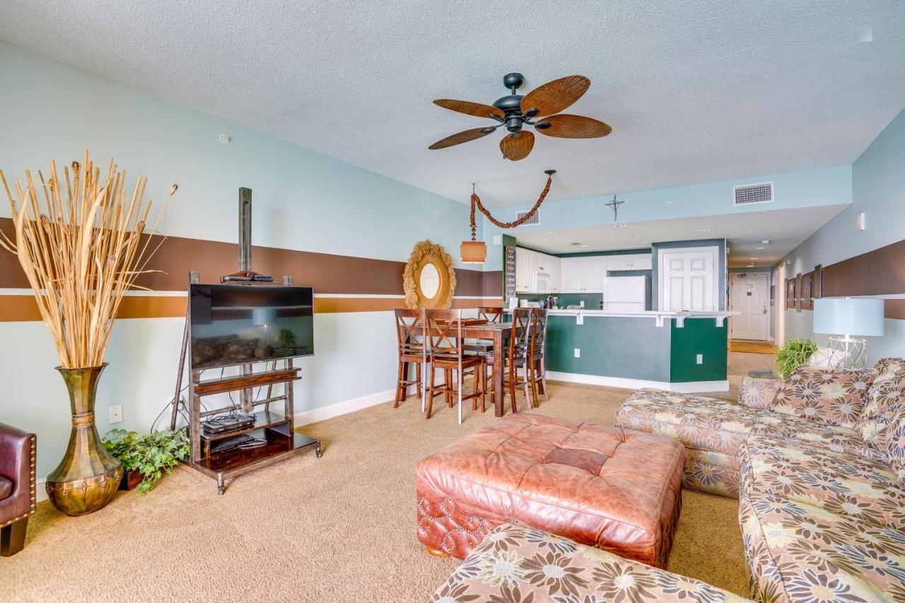 Beachfront Panama Vacation Rental! * Panama City Beach