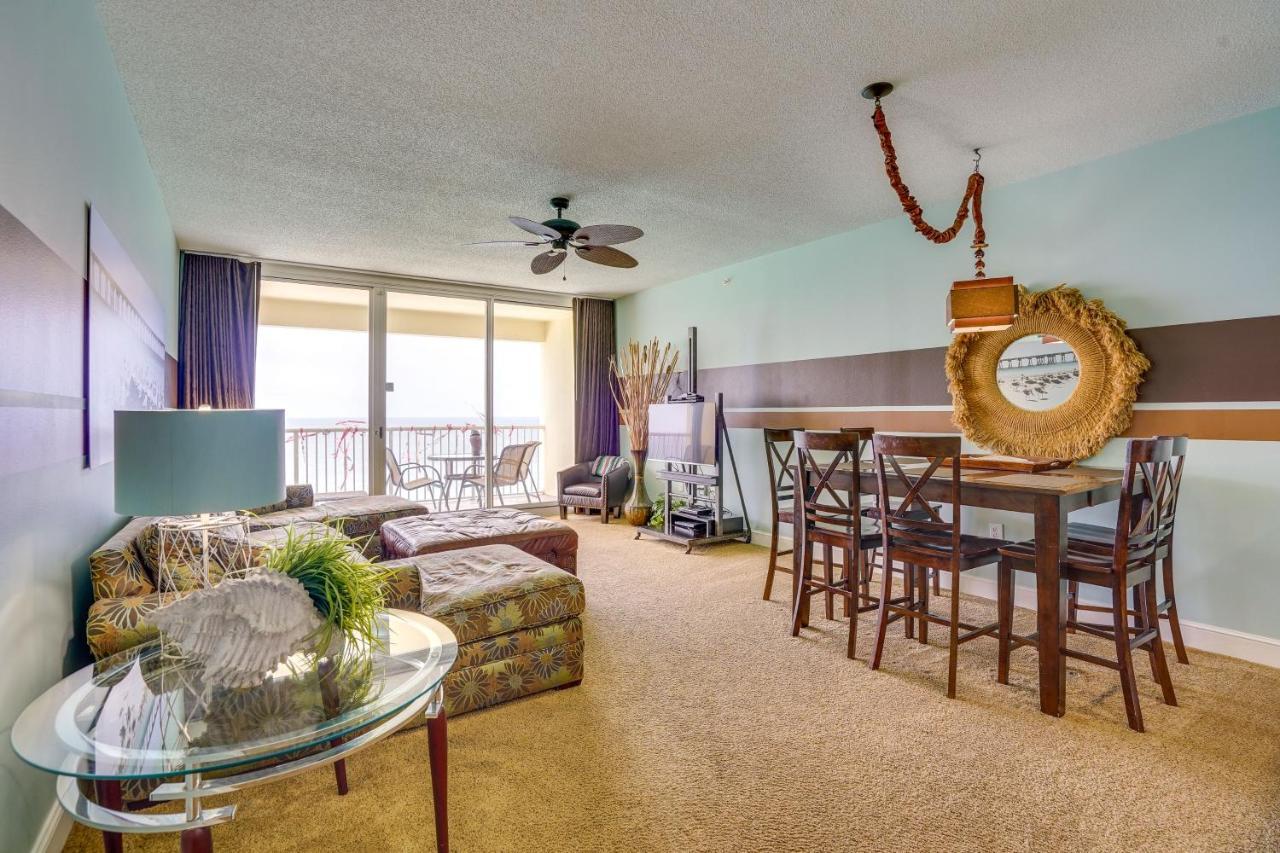 Beachfront Panama Vacation Rental! Panama City Beach
