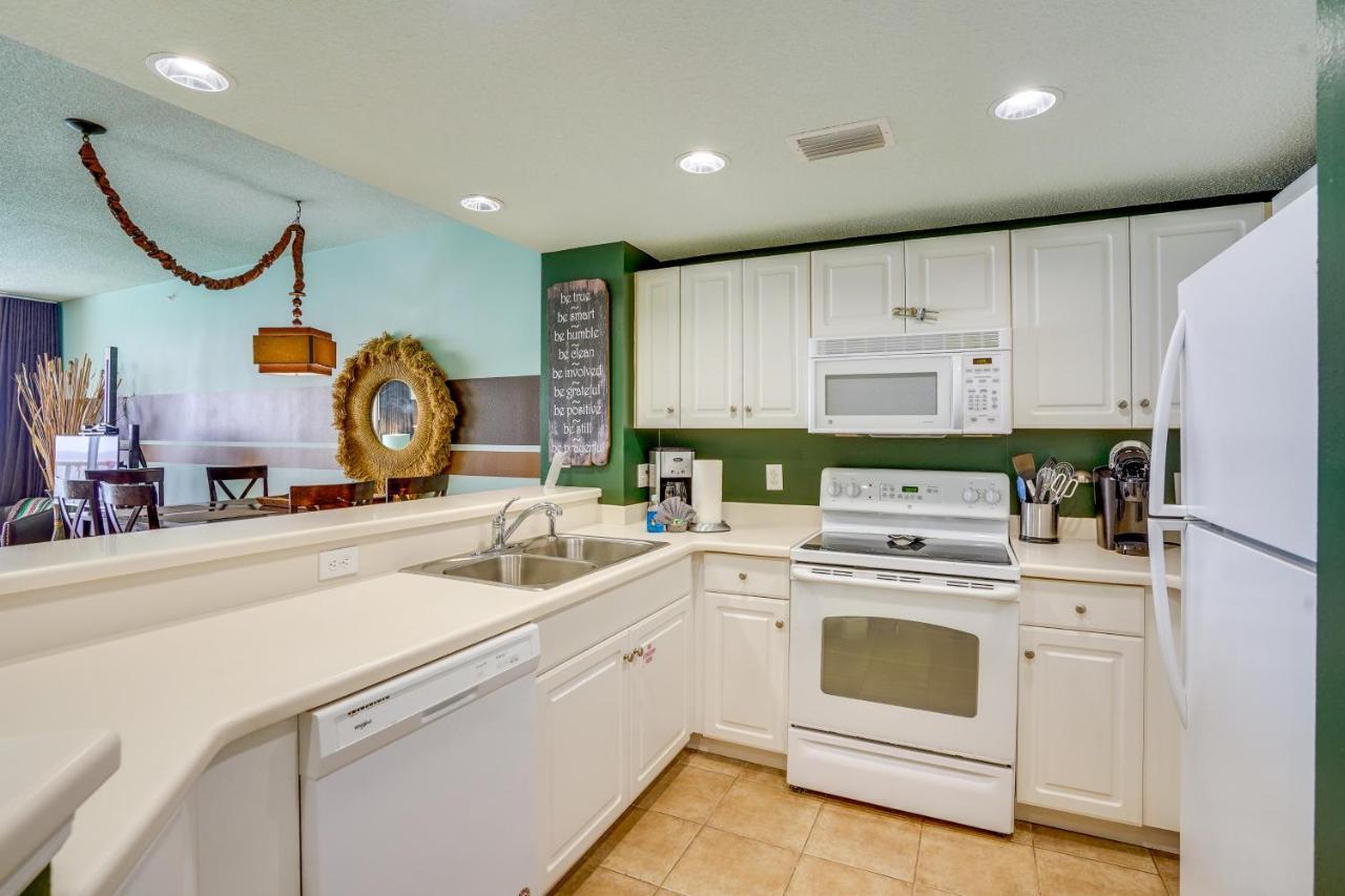 Beachfront Panama Vacation Rental! Panama City Beach