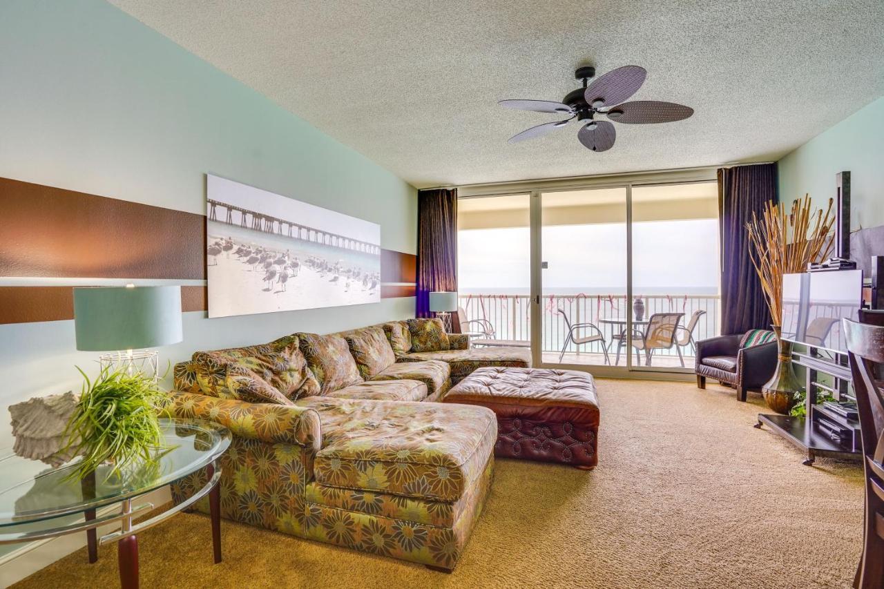 Apartment Beachfront Panama Vacation Rental!