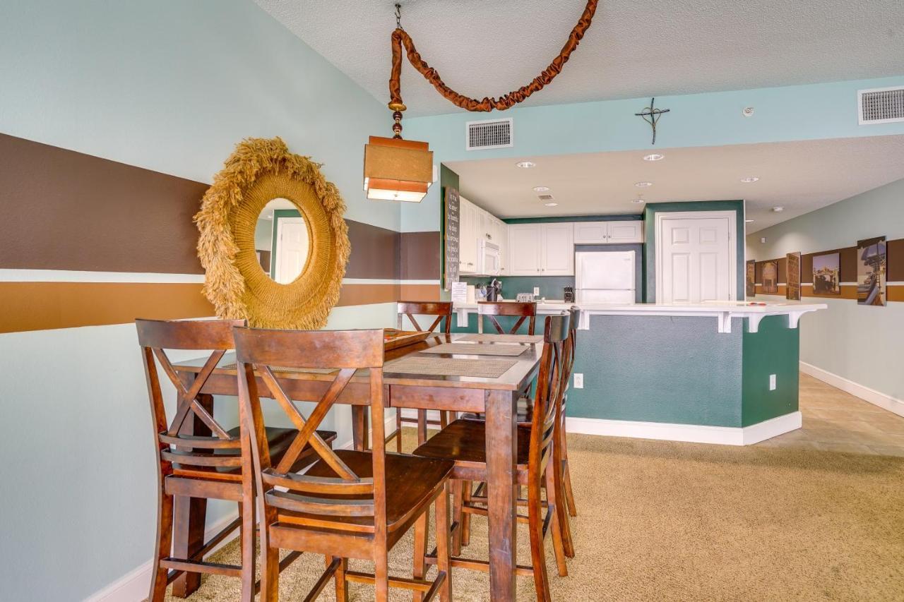 Beachfront Panama Vacation Rental!