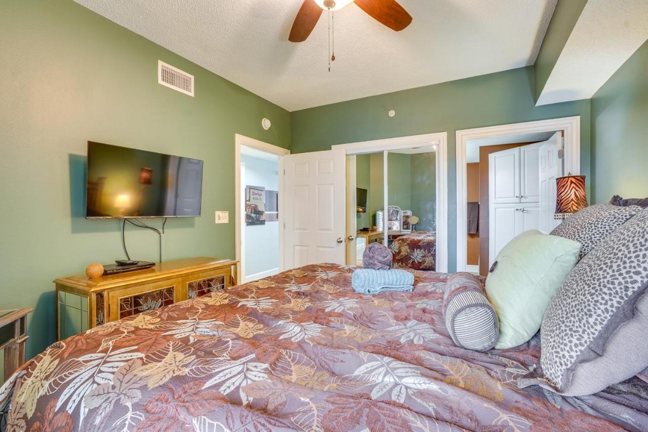 Beachfront Panama Vacation Rental! Apartment