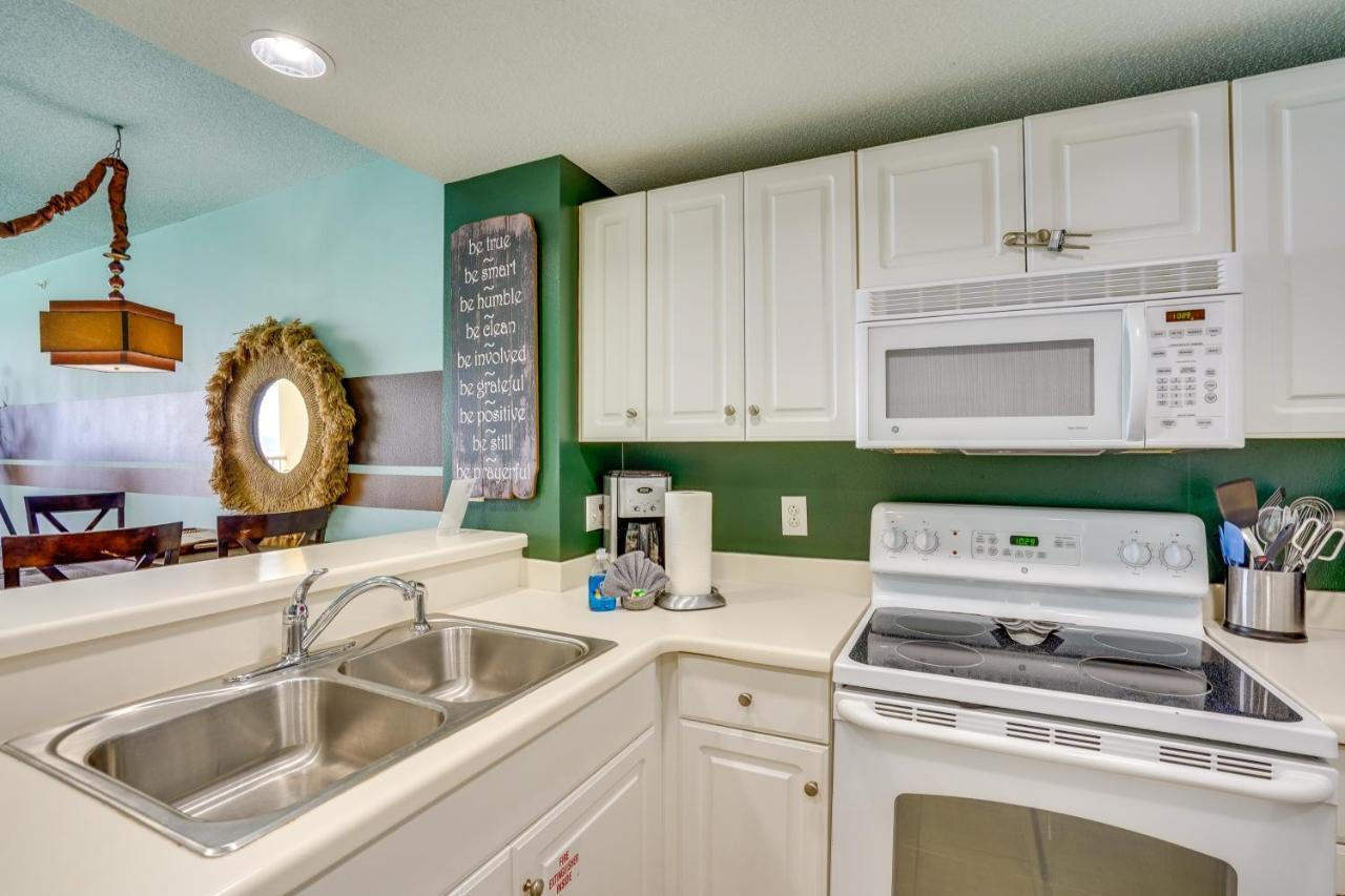 Beachfront Panama Vacation Rental! Panama City Beach