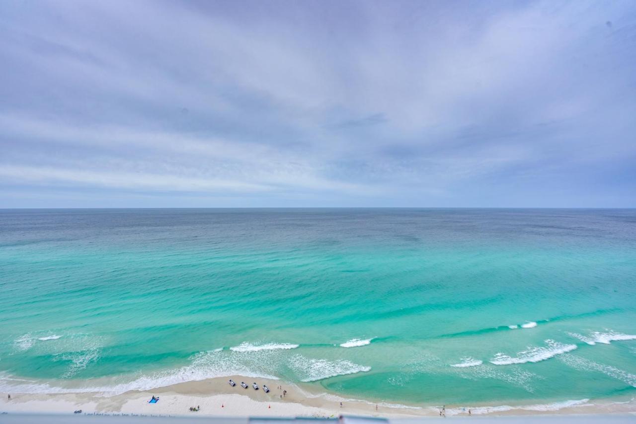 Beachfront Panama Vacation Rental! Apartment
