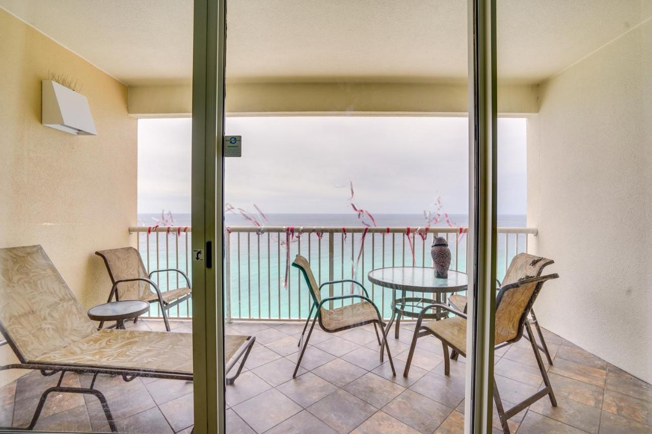 Apartment Beachfront Panama Vacation Rental! *