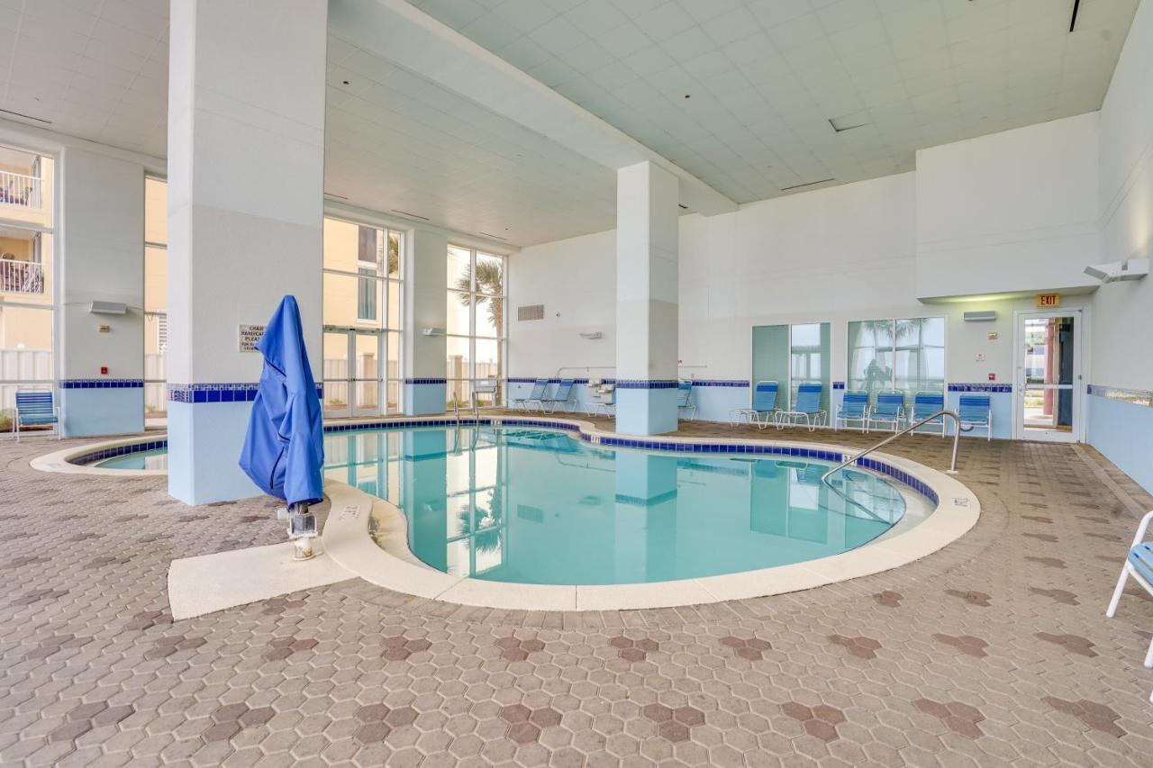 Beachfront Panama Vacation Rental! Apartment
