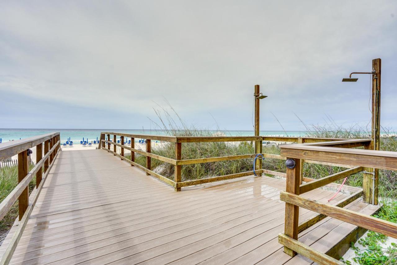 Beachfront Panama Vacation Rental! Apartment *